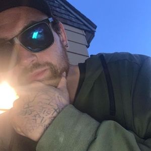 Meet your Posher, Cody